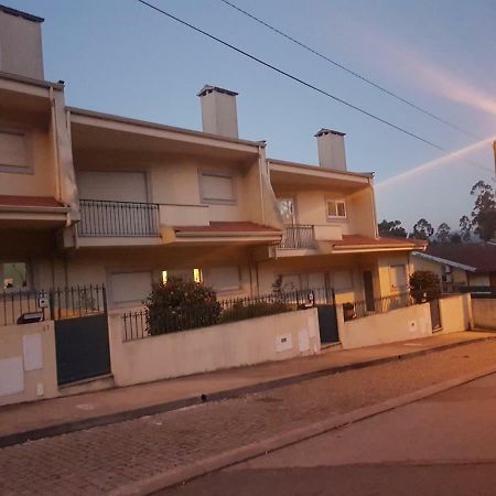 Ulfilanis Vila Fiães المظهر الخارجي الصورة